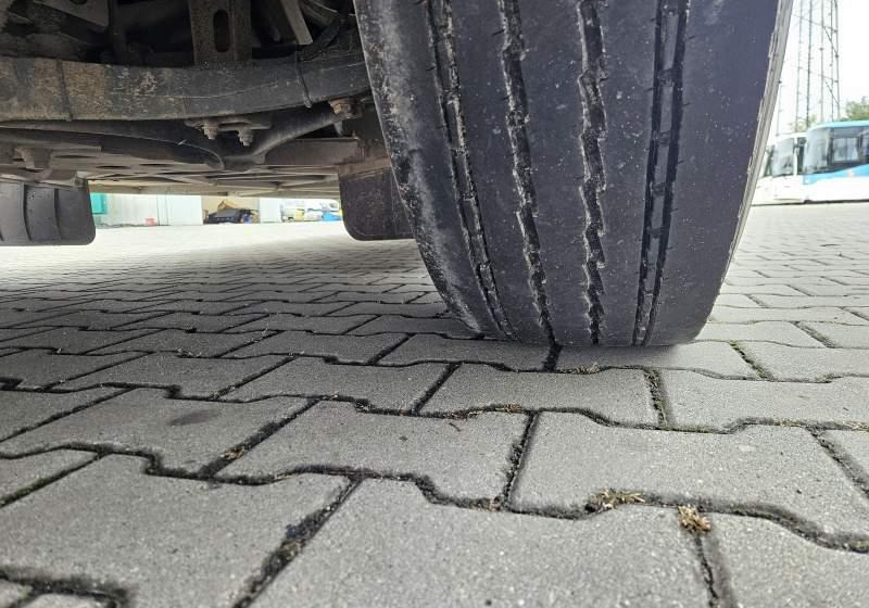 Ônibus suburbano Irisbus RECREO / SPROWADZONE / MANUAL / WEBASTO: foto 32 Ônibus suburbano Irisbus RECREO / SPROWADZONE / MANUAL / WEBASTO: foto 32