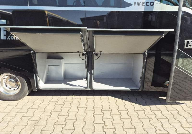 Locação de  Iveco 70C17 ERENER / SPROWADZONY / PANORAMA / USB Iveco 70C17 ERENER / SPROWADZONY / PANORAMA / USB: foto 20