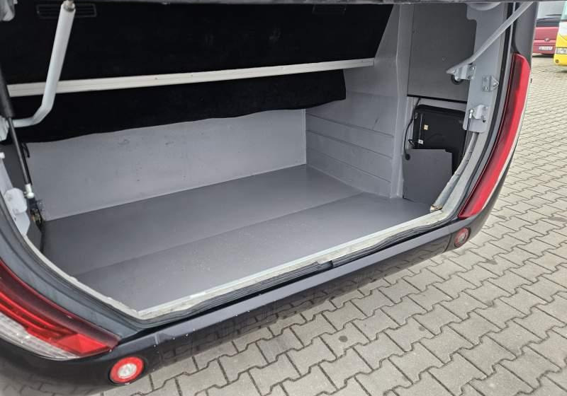 Locação de  Iveco 70C17 ERENER / SPROWADZONY / PANORAMA / USB Iveco 70C17 ERENER / SPROWADZONY / PANORAMA / USB: foto 11