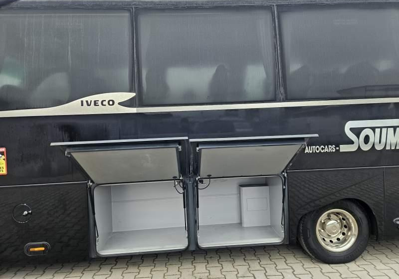 Locação de  Iveco 70C17 ERENER / SPROWADZONY / PANORAMA / USB Iveco 70C17 ERENER / SPROWADZONY / PANORAMA / USB: foto 14