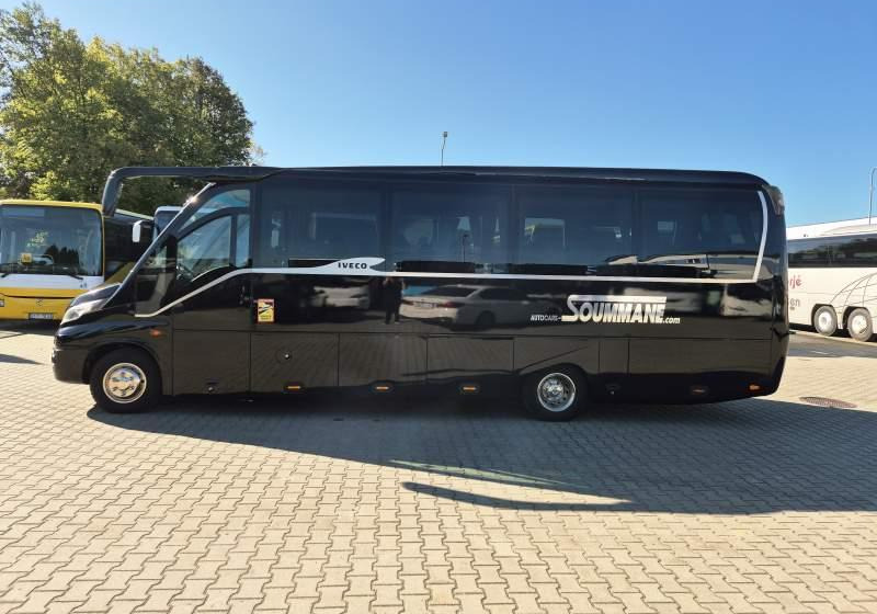 Locação de  Iveco 70C17 ERENER / SPROWADZONY / PANORAMA / USB Iveco 70C17 ERENER / SPROWADZONY / PANORAMA / USB: foto 7