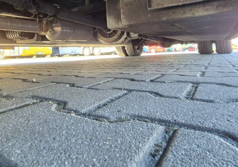 Locação de  Iveco 70C17 ERENER / SPROWADZONY / PANORAMA / USB Iveco 70C17 ERENER / SPROWADZONY / PANORAMA / USB: foto 11