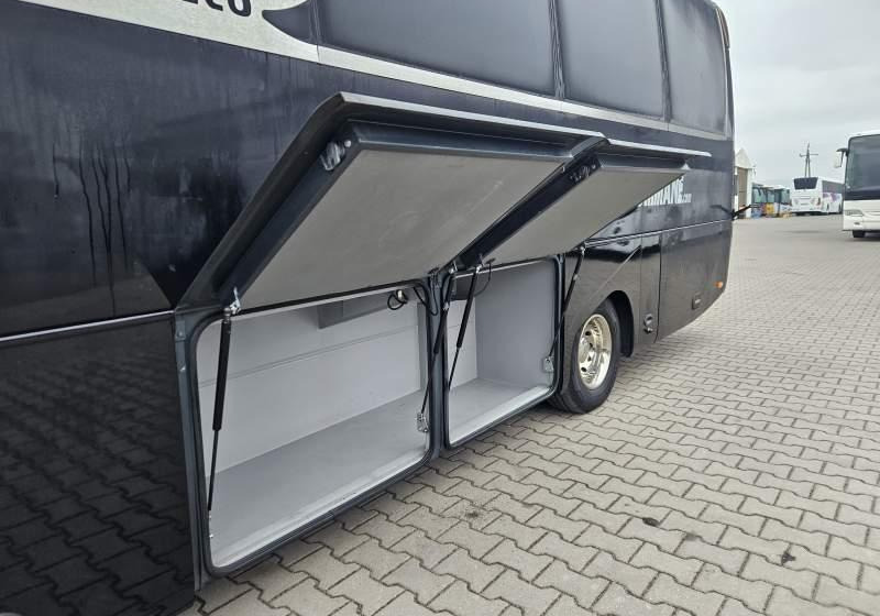 Locação de  Iveco 70C17 ERENER / SPROWADZONY / PANORAMA / USB Iveco 70C17 ERENER / SPROWADZONY / PANORAMA / USB: foto 10