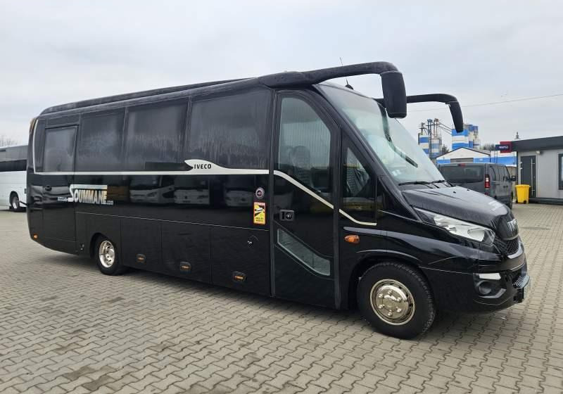 Locação de  Iveco 70C17 ERENER / SPROWADZONY / PANORAMA / USB Iveco 70C17 ERENER / SPROWADZONY / PANORAMA / USB: foto 9