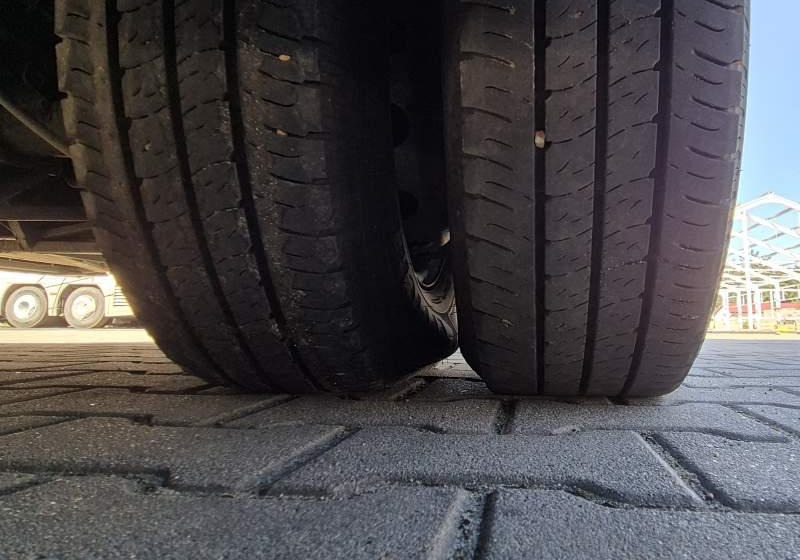 Locação de  Iveco 70C17 ERENER / SPROWADZONY / PANORAMA / USB Iveco 70C17 ERENER / SPROWADZONY / PANORAMA / USB: foto 10