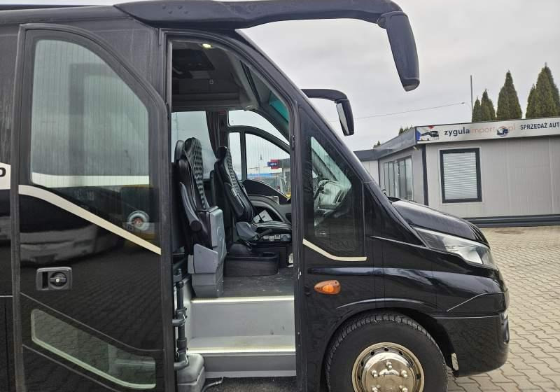 Locação de  Iveco 70C17 ERENER / SPROWADZONY / PANORAMA / USB Iveco 70C17 ERENER / SPROWADZONY / PANORAMA / USB: foto 15