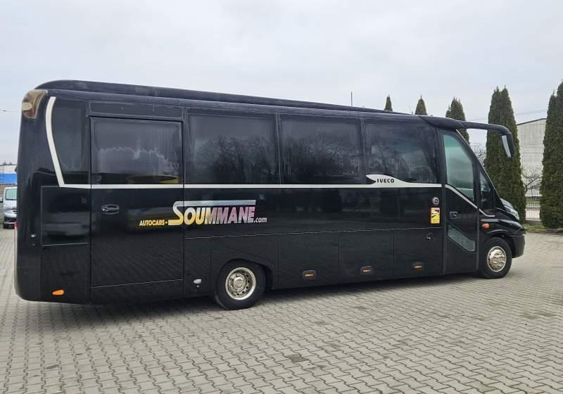 Iveco 70C17 ERENER / SPROWADZONY / PANORAMA / USB - Autocarro: foto 5 Iveco 70C17 ERENER / SPROWADZONY / PANORAMA / USB - Autocarro: foto 5