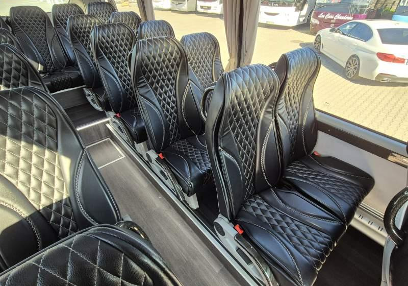 Locação de  Iveco 70C17 ERENER / SPROWADZONY / PANORAMA / USB Iveco 70C17 ERENER / SPROWADZONY / PANORAMA / USB: foto 18