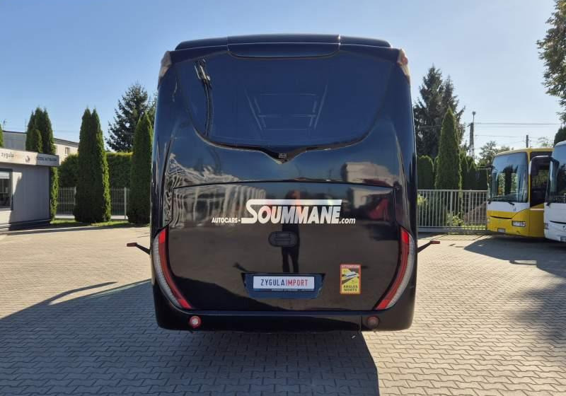 Iveco 70C17 ERENER / SPROWADZONY / PANORAMA / USB - Micro-ônibus, Furgão de passageiros: foto 3 Iveco 70C17 ERENER / SPROWADZONY / PANORAMA / USB - Micro-ônibus, Furgão de passageiros: foto 3