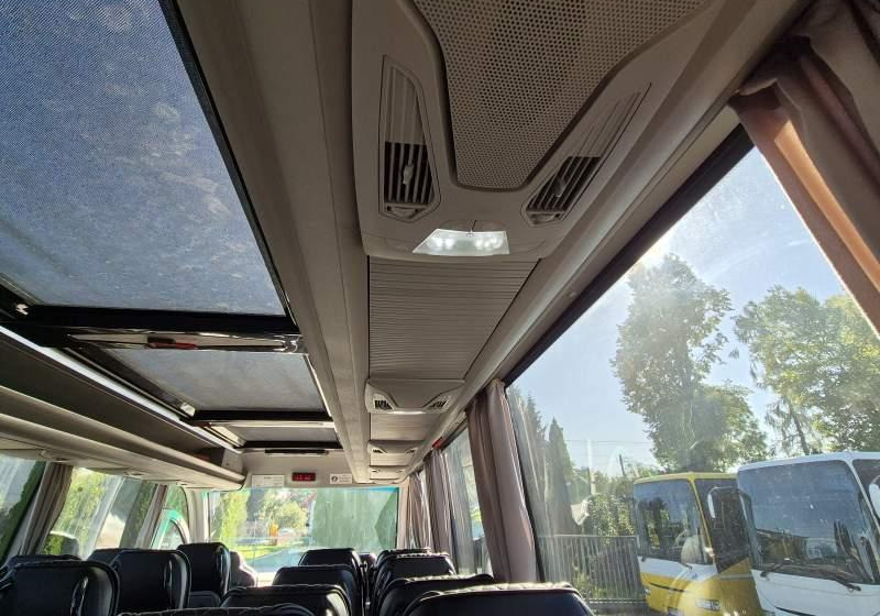 Locação de  Iveco 70C17 ERENER / SPROWADZONY / PANORAMA / USB Iveco 70C17 ERENER / SPROWADZONY / PANORAMA / USB: foto 17