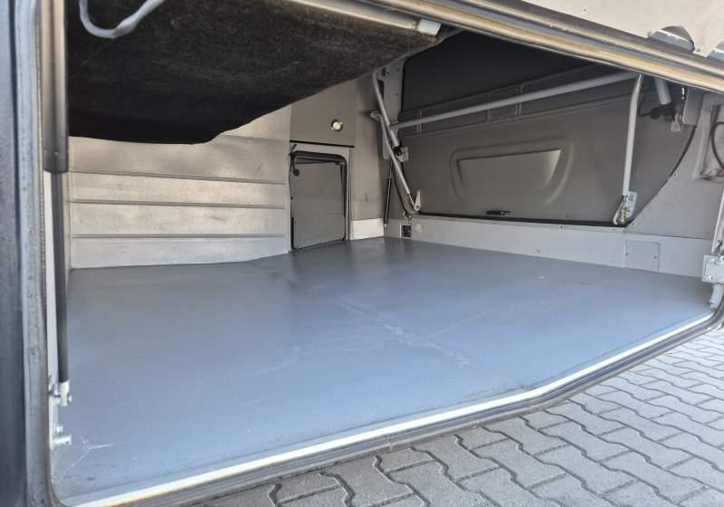 Locação de  Iveco 70C17 ERENER / SPROWADZONY / PANORAMA / USB Iveco 70C17 ERENER / SPROWADZONY / PANORAMA / USB: foto 15