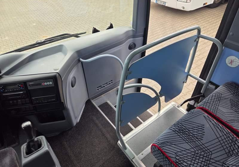 Ônibus suburbano Iveco CROSSWAY/ SPROWADZONY / 64 MIEJSCA / EURO 6: foto 13 Ônibus suburbano Iveco CROSSWAY/ SPROWADZONY / 64 MIEJSCA / EURO 6: foto 13