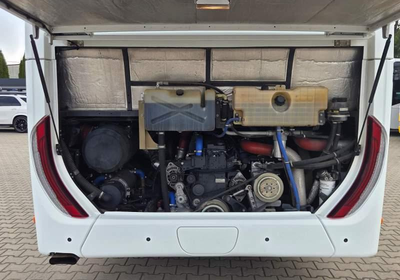 Ônibus suburbano Iveco CROSSWAY/ SPROWADZONY / 64 MIEJSCA / EURO 6: foto 10 Ônibus suburbano Iveco CROSSWAY/ SPROWADZONY / 64 MIEJSCA / EURO 6: foto 10