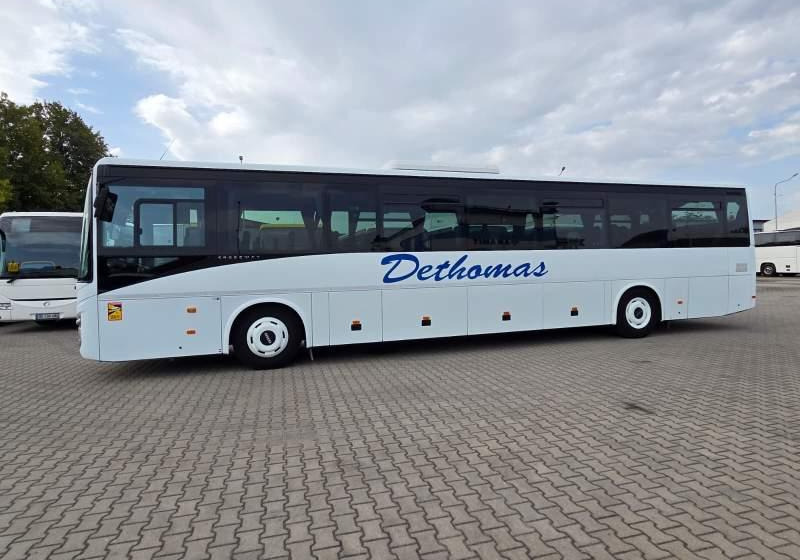 Ônibus suburbano Iveco CROSSWAY/ SPROWADZONY / 64 MIEJSCA / EURO 6: foto 17 Ônibus suburbano Iveco CROSSWAY/ SPROWADZONY / 64 MIEJSCA / EURO 6: foto 17