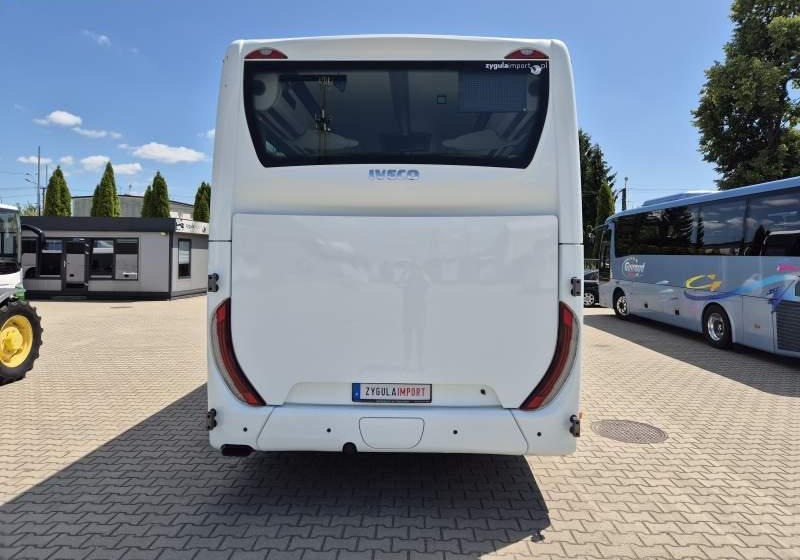 Iveco CROSSWAY / SPROWADZONY / EURO 6 / KLIMA - Ônibus suburbano: foto 5 Iveco CROSSWAY / SPROWADZONY / EURO 6 / KLIMA - Ônibus suburbano: foto 5