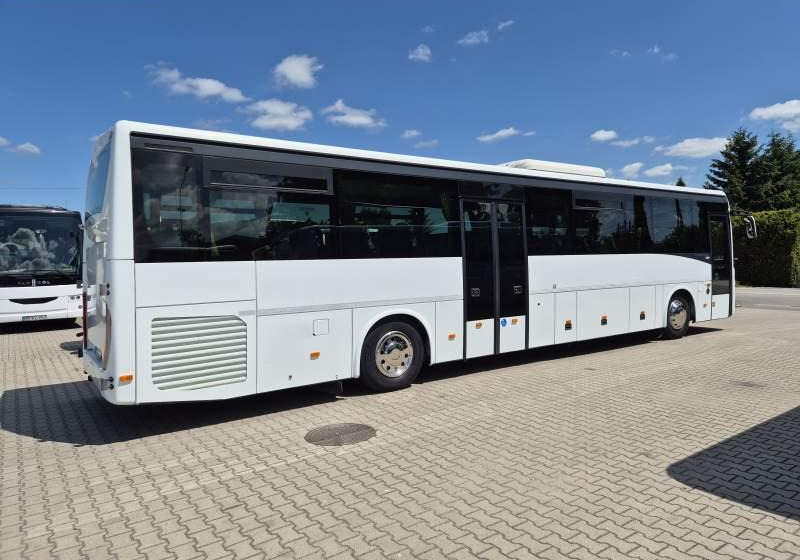 Iveco CROSSWAY / SPROWADZONY / EURO 6 / KLIMA - Ônibus suburbano: foto 4 Iveco CROSSWAY / SPROWADZONY / EURO 6 / KLIMA - Ônibus suburbano: foto 4
