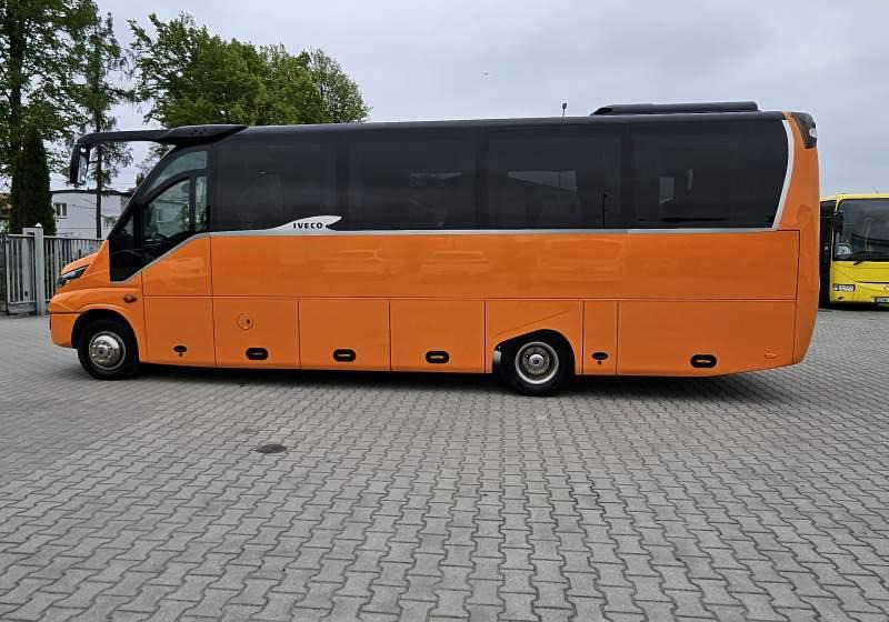 Iveco ERENER 70C18 / SPROWADZONE / 31 MIEJSC/ E6 - Micro-ônibus, Furgão de passageiros: foto 3 Iveco ERENER 70C18 / SPROWADZONE / 31 MIEJSC/ E6 - Micro-ônibus, Furgão de passageiros: foto 3