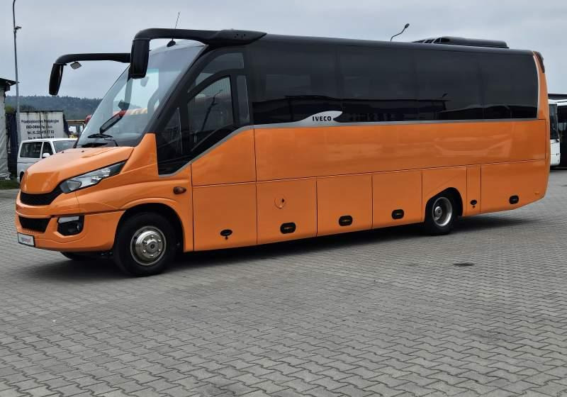 Iveco ERENER 70C18 / SPROWADZONE / 31 MIEJSC/ E6 - Micro-ônibus, Furgão de passageiros: foto 5 Iveco ERENER 70C18 / SPROWADZONE / 31 MIEJSC/ E6 - Micro-ônibus, Furgão de passageiros: foto 5