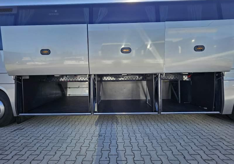 Iveco MAGELYS HD / SPROWADZONY/ MANUAL/ EURO 6 - Autocarro: foto 4 Iveco MAGELYS HD / SPROWADZONY/ MANUAL/ EURO 6 - Autocarro: foto 4
