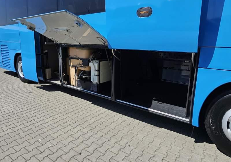 Iveco MAGELYS HD / SPROWADZONY / MANUAL / EURO 6 - Autocarro: foto 4 Iveco MAGELYS HD / SPROWADZONY / MANUAL / EURO 6 - Autocarro: foto 4