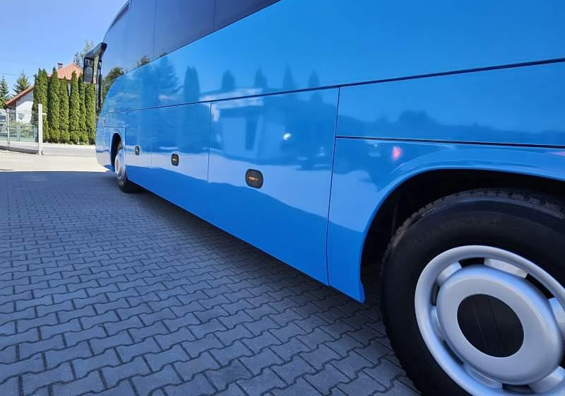 Iveco MAGELYS HD / SPROWADZONY / MANUAL / EURO 6 - Autocarro: foto 5 Iveco MAGELYS HD / SPROWADZONY / MANUAL / EURO 6 - Autocarro: foto 5