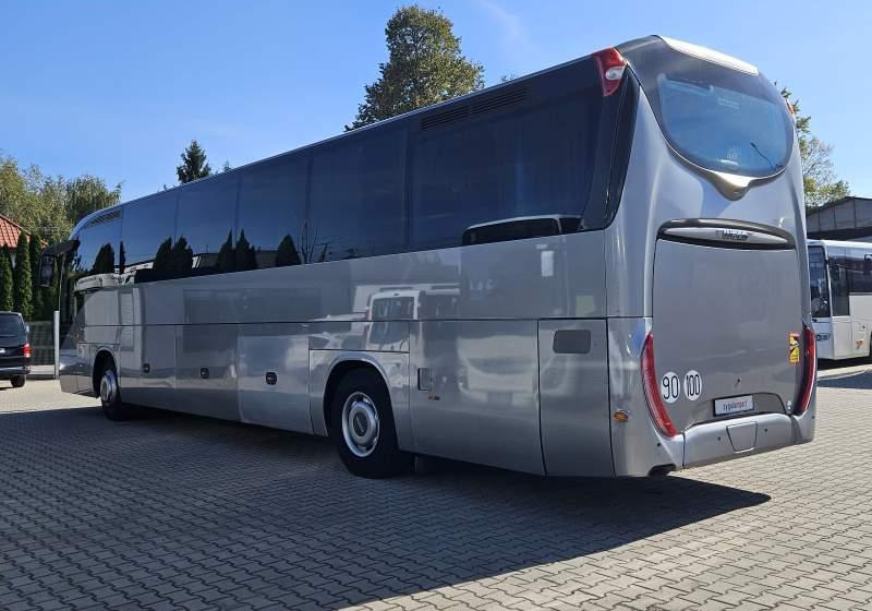 Iveco MAGELYS HD / SPROWADZONY/ MANUAL/ EURO 6 - Autocarro: foto 2 Iveco MAGELYS HD / SPROWADZONY/ MANUAL/ EURO 6 - Autocarro: foto 2