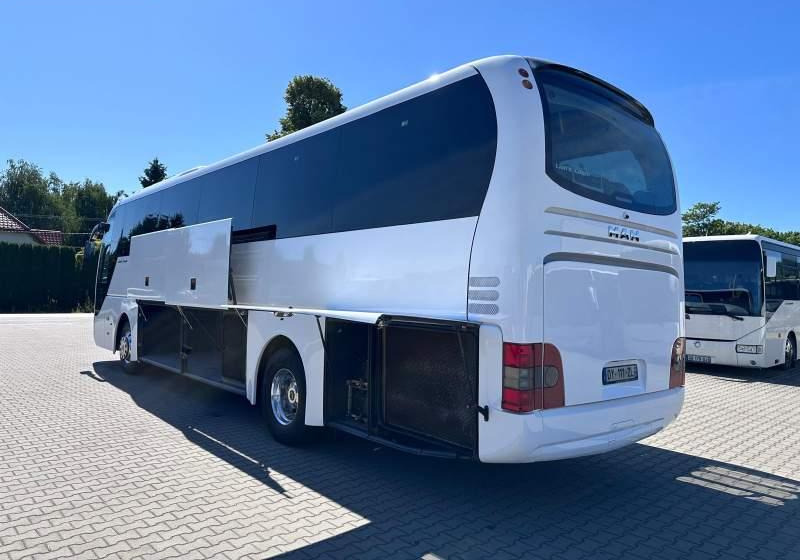 MAN LION'S COACH/ SPROWADZONY / 55 MIEJSC/ EURO 6 - Autocarro: foto 3 MAN LION'S COACH/ SPROWADZONY / 55 MIEJSC/ EURO 6 - Autocarro: foto 3