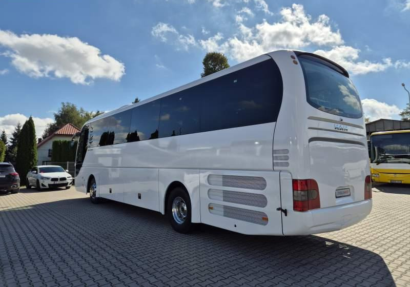 MAN LION'S COACH/ SPROWADZONY / 55 MIEJSC/ EURO 6 - Autocarro: foto 5 MAN LION'S COACH/ SPROWADZONY / 55 MIEJSC/ EURO 6 - Autocarro: foto 5