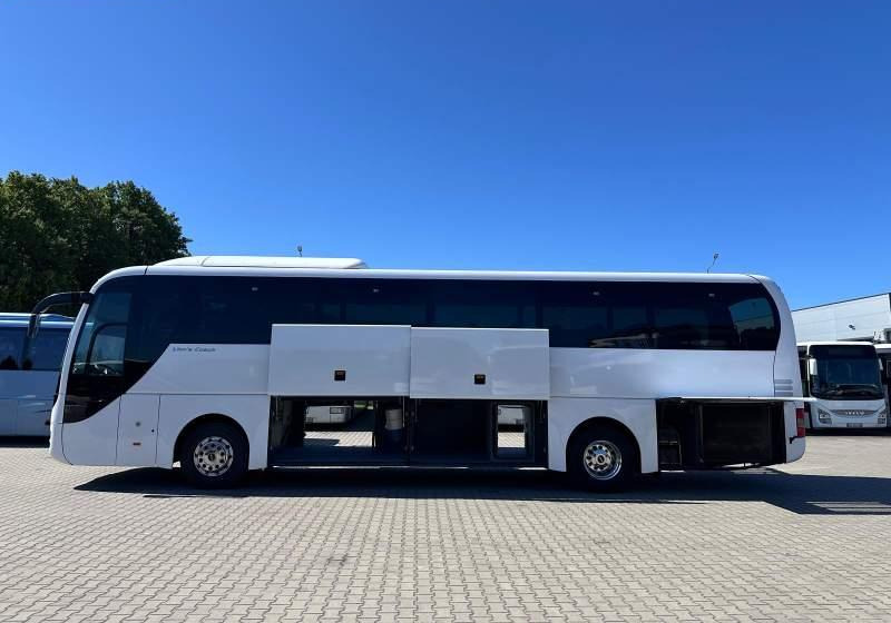 Autocarro MAN LION'S COACH/ SPROWADZONY / 55 MIEJSC/ EURO 6: foto 9