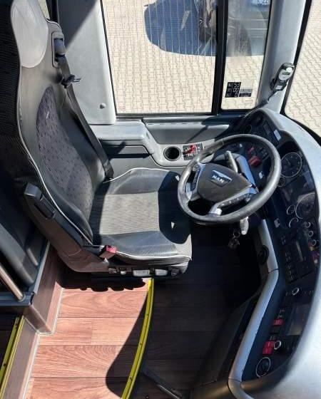 Autocarro MAN LION'S COACH/ SPROWADZONY / 55 MIEJSC/ EURO 6: foto 20