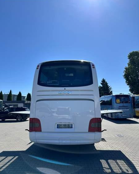 Autocarro MAN LION'S COACH/ SPROWADZONY / 55 MIEJSC/ EURO 6: foto 6