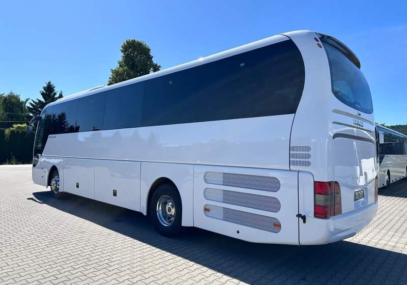 MAN LION'S COACH/ SPROWADZONY / 55 MIEJSC/ EURO 6 - Autocarro: foto 5 MAN LION'S COACH/ SPROWADZONY / 55 MIEJSC/ EURO 6 - Autocarro: foto 5