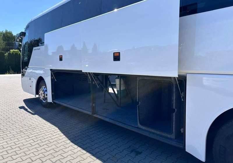 MAN LION'S COACH/ SPROWADZONY / 55 MIEJSC/ EURO 6 - Autocarro: foto 3 MAN LION'S COACH/ SPROWADZONY / 55 MIEJSC/ EURO 6 - Autocarro: foto 3