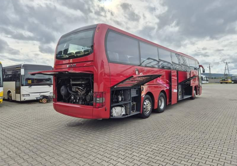 Autocarro MAN LION'S COACH/ SPROWADZONY / 67 MIEJSC: foto 12
