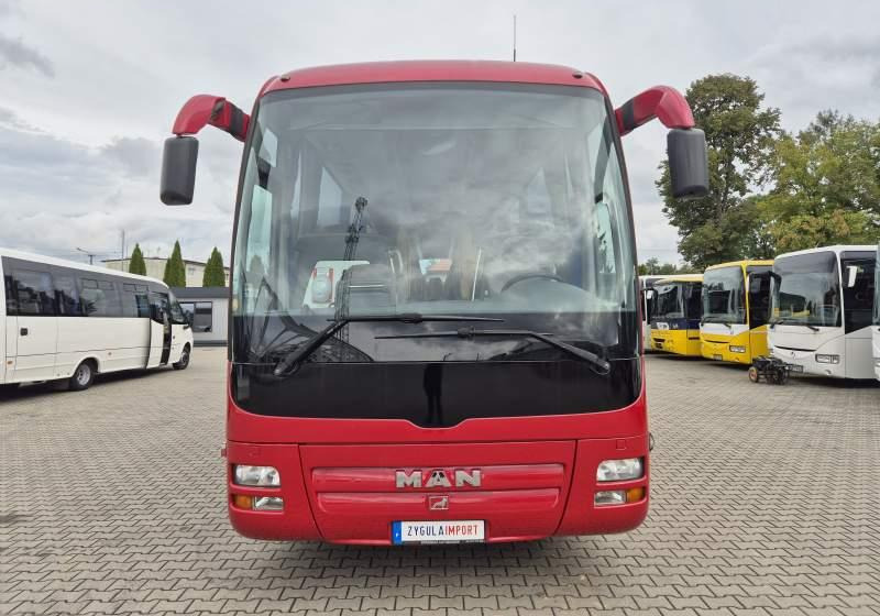 Autocarro MAN LION'S COACH/ SPROWADZONY / 67 MIEJSC: foto 13