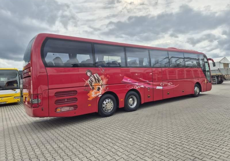 MAN LION'S COACH/ SPROWADZONY / 67 MIEJSC - Autocarro: foto 3 MAN LION'S COACH/ SPROWADZONY / 67 MIEJSC - Autocarro: foto 3