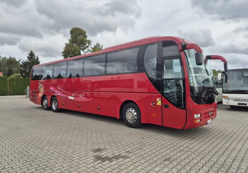 MAN LION'S COACH/ SPROWADZONY / 67 MIEJSC - Autocarro: foto 4 MAN LION'S COACH/ SPROWADZONY / 67 MIEJSC - Autocarro: foto 4