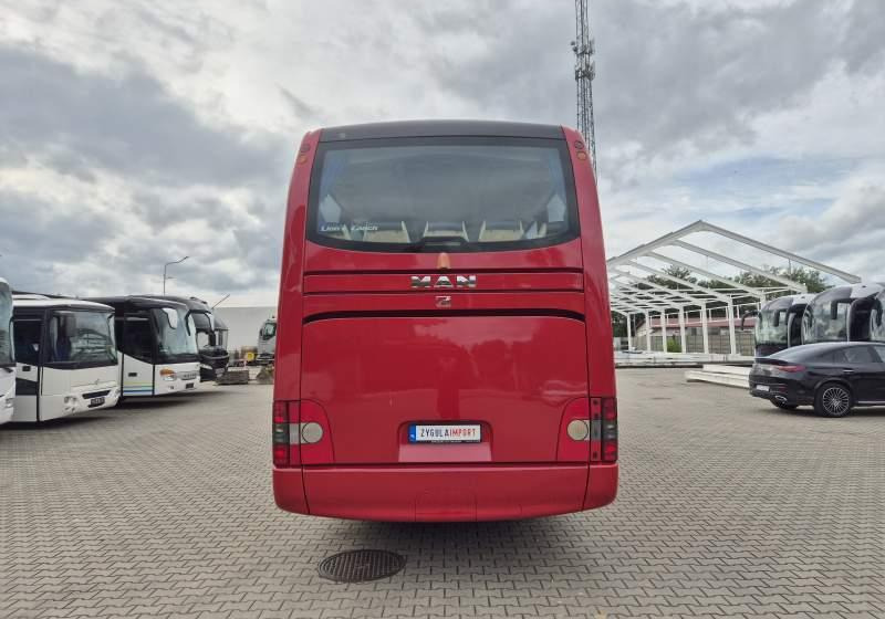 Autocarro MAN LION'S COACH/ SPROWADZONY / 67 MIEJSC: foto 8