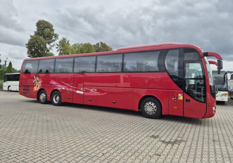 MAN LION'S COACH/ SPROWADZONY / 67 MIEJSC - Autocarro: foto 5 MAN LION'S COACH/ SPROWADZONY / 67 MIEJSC - Autocarro: foto 5