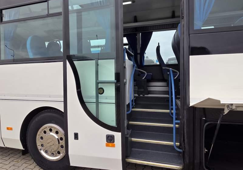 MAN STARTER/ SPROWADZONY/ KLIMA / EEV / SILNIK MAN - Ônibus suburbano: foto 3 MAN STARTER/ SPROWADZONY/ KLIMA / EEV / SILNIK MAN - Ônibus suburbano: foto 3