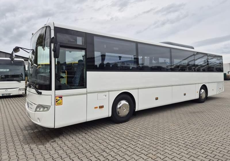 Mercedes-Benz INTOURO / 12 M / 2X SZYBY BOCZNE / EURO 5 - Ônibus suburbano: foto 5 Mercedes-Benz INTOURO / 12 M / 2X SZYBY BOCZNE / EURO 5 - Ônibus suburbano: foto 5