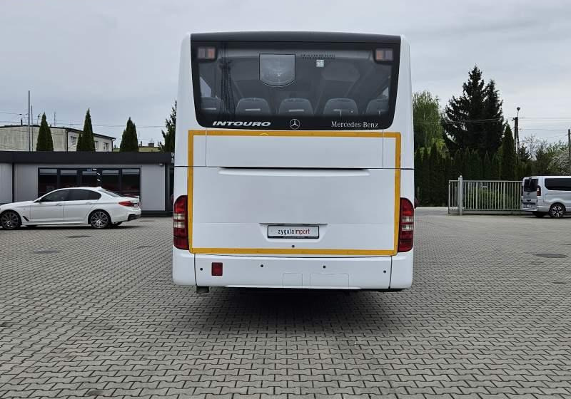 Mercedes-Benz INTOURO M/L / SPROWADZONY / EEV / AUTOMAT - Ônibus suburbano: foto 5 Mercedes-Benz INTOURO M/L / SPROWADZONY / EEV / AUTOMAT - Ônibus suburbano: foto 5
