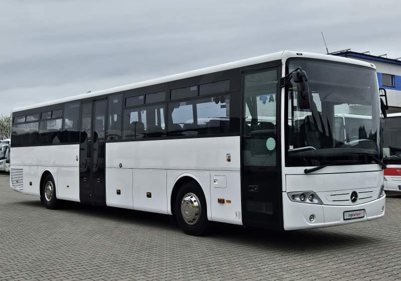 Mercedes-Benz INTOURO M/L / SPROWADZONY / EEV / AUTOMAT - Ônibus suburbano: foto 2 Mercedes-Benz INTOURO M/L / SPROWADZONY / EEV / AUTOMAT - Ônibus suburbano: foto 2