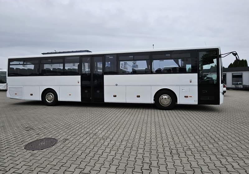 Mercedes-Benz INTOURO M/L / SPROWADZONY / EEV / AUTOMAT - Ônibus suburbano: foto 3 Mercedes-Benz INTOURO M/L / SPROWADZONY / EEV / AUTOMAT - Ônibus suburbano: foto 3