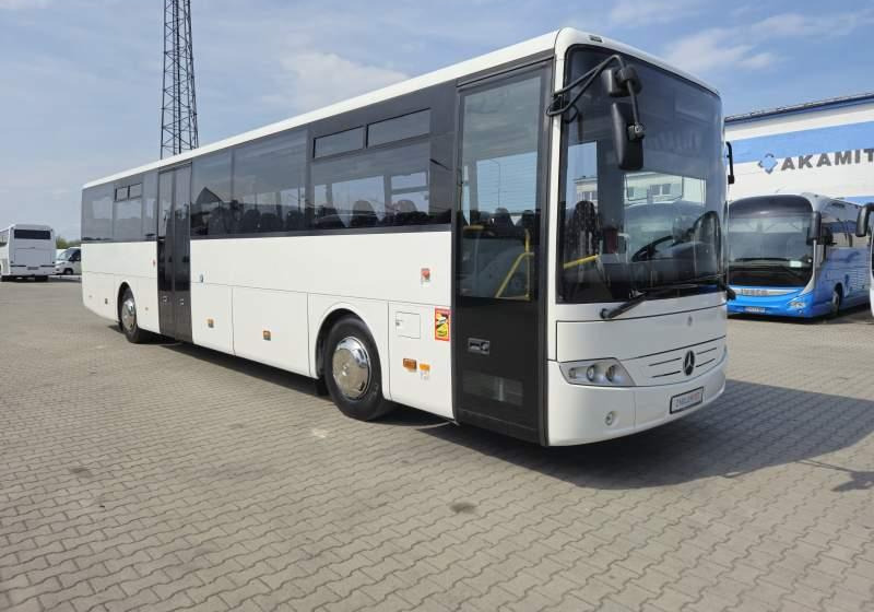 Mercedes-Benz INTOURO/ SPROWADZONY/ MANUAL/ 64 MIEJSCA - Ônibus suburbano: foto 2 Mercedes-Benz INTOURO/ SPROWADZONY/ MANUAL/ 64 MIEJSCA - Ônibus suburbano: foto 2