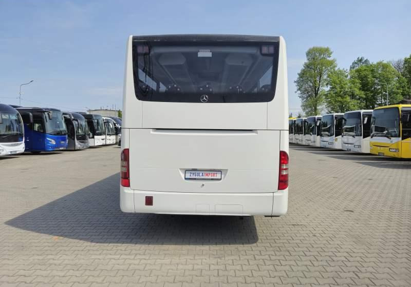 Mercedes-Benz INTOURO/ SPROWADZONY/ MANUAL/ 64 MIEJSCA - Ônibus suburbano: foto 5 Mercedes-Benz INTOURO/ SPROWADZONY/ MANUAL/ 64 MIEJSCA - Ônibus suburbano: foto 5