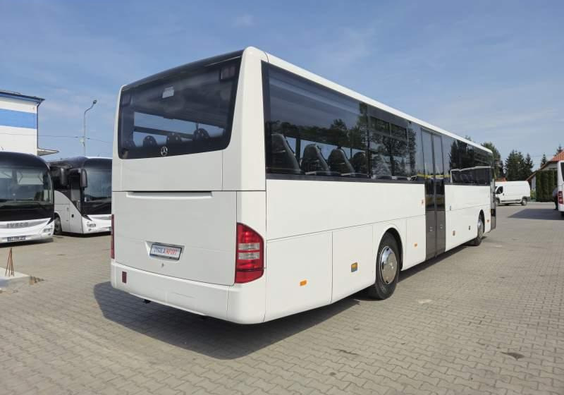 Mercedes-Benz INTOURO/ SPROWADZONY/ MANUAL/ 64 MIEJSCA - Ônibus suburbano: foto 4 Mercedes-Benz INTOURO/ SPROWADZONY/ MANUAL/ 64 MIEJSCA - Ônibus suburbano: foto 4