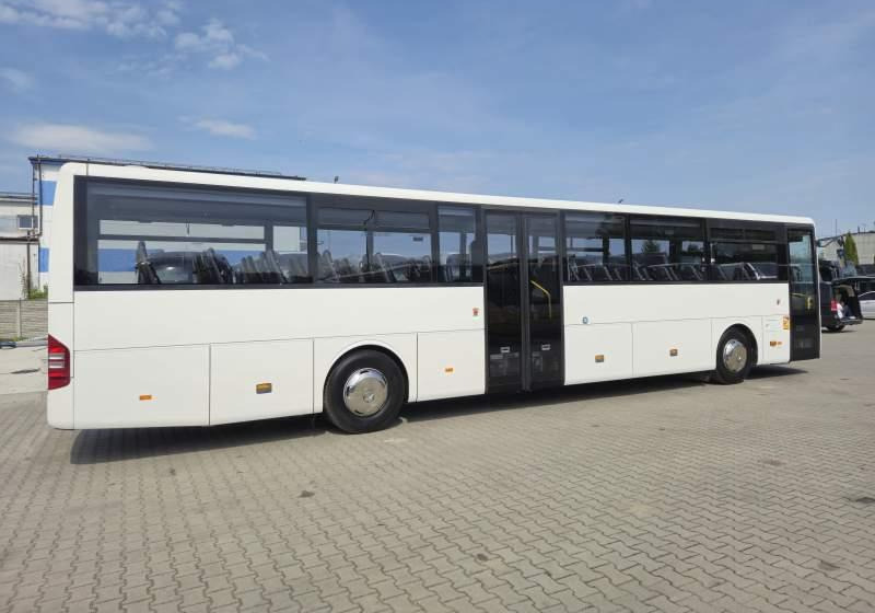 Mercedes-Benz INTOURO/ SPROWADZONY/ MANUAL/ 64 MIEJSCA - Ônibus suburbano: foto 3 Mercedes-Benz INTOURO/ SPROWADZONY/ MANUAL/ 64 MIEJSCA - Ônibus suburbano: foto 3
