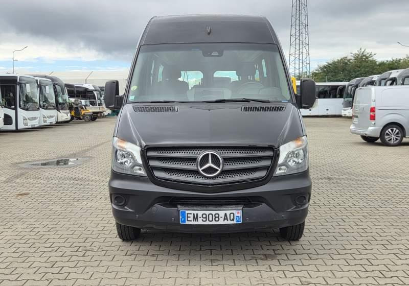 Locação de  Mercedes-Benz SPRINTER TRANSFER 35 / SPROWADZONY/ 6 800 KM Mercedes-Benz SPRINTER TRANSFER 35 / SPROWADZONY/ 6 800 KM: foto 11