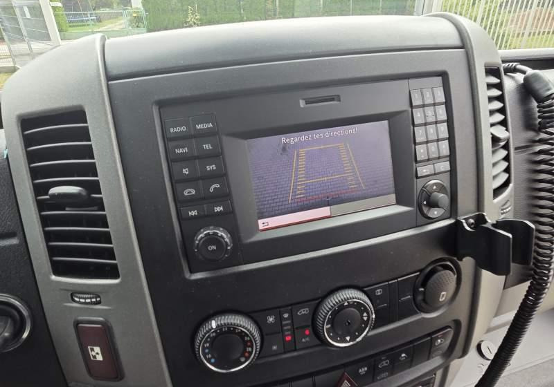 Mercedes-Benz SPRINTER TRANSFER 35 / SPROWADZONY/ 6 800 KM - Micro-ônibus, Furgão de passageiros: foto 3 Mercedes-Benz SPRINTER TRANSFER 35 / SPROWADZONY/ 6 800 KM - Micro-ônibus, Furgão de passageiros: foto 3